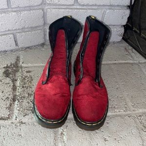 Meet your Posher, Frankie